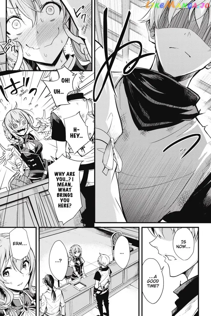 Goblin Slayer: Side Story Year One Chapter 2 image 18_optimized_optimized